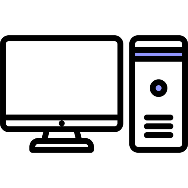 Setup Your Computer