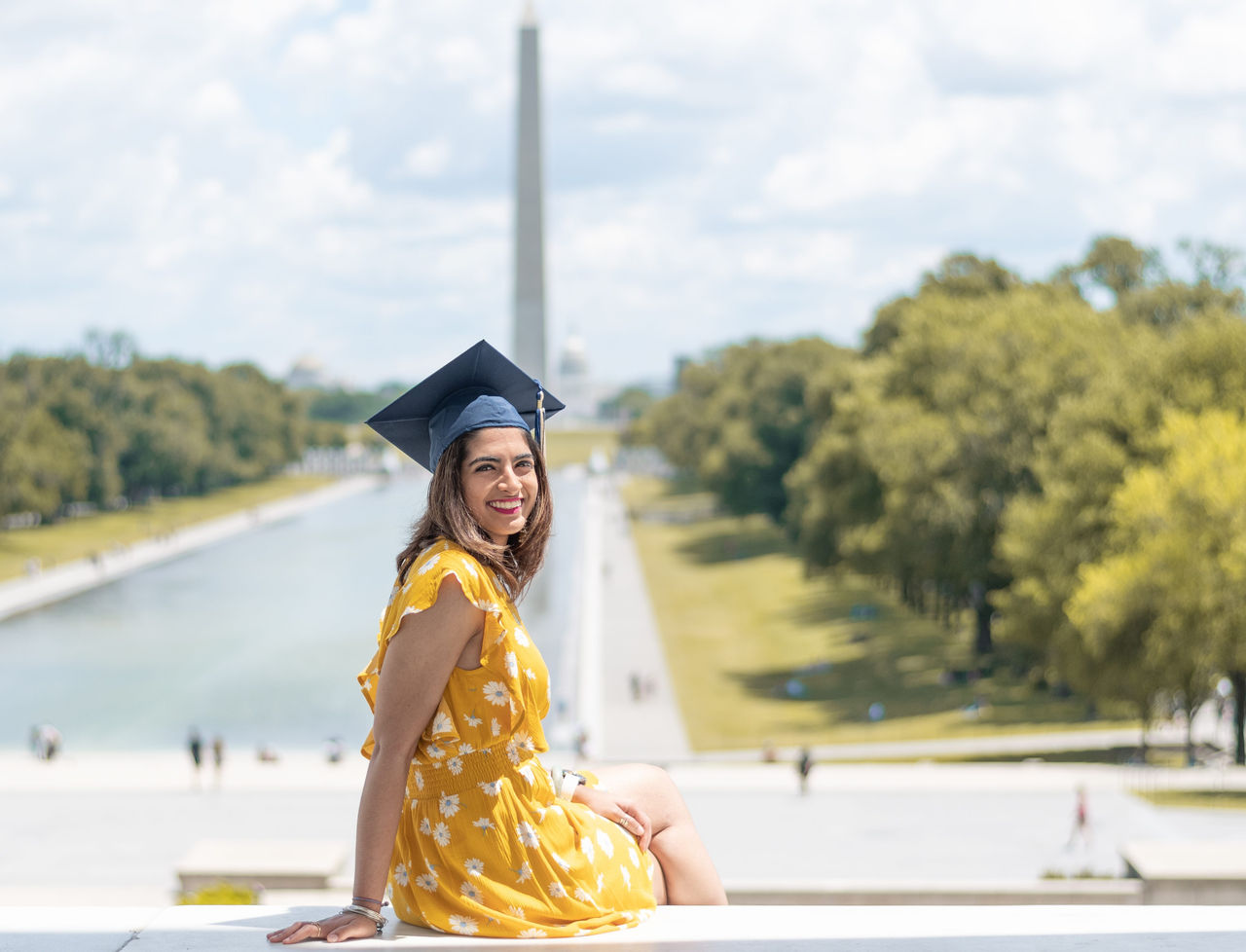 study in USA