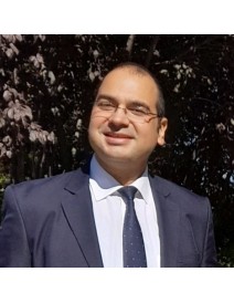Taner Yapar