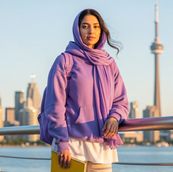 Study in Canada