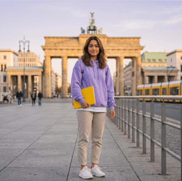 Study in germany
